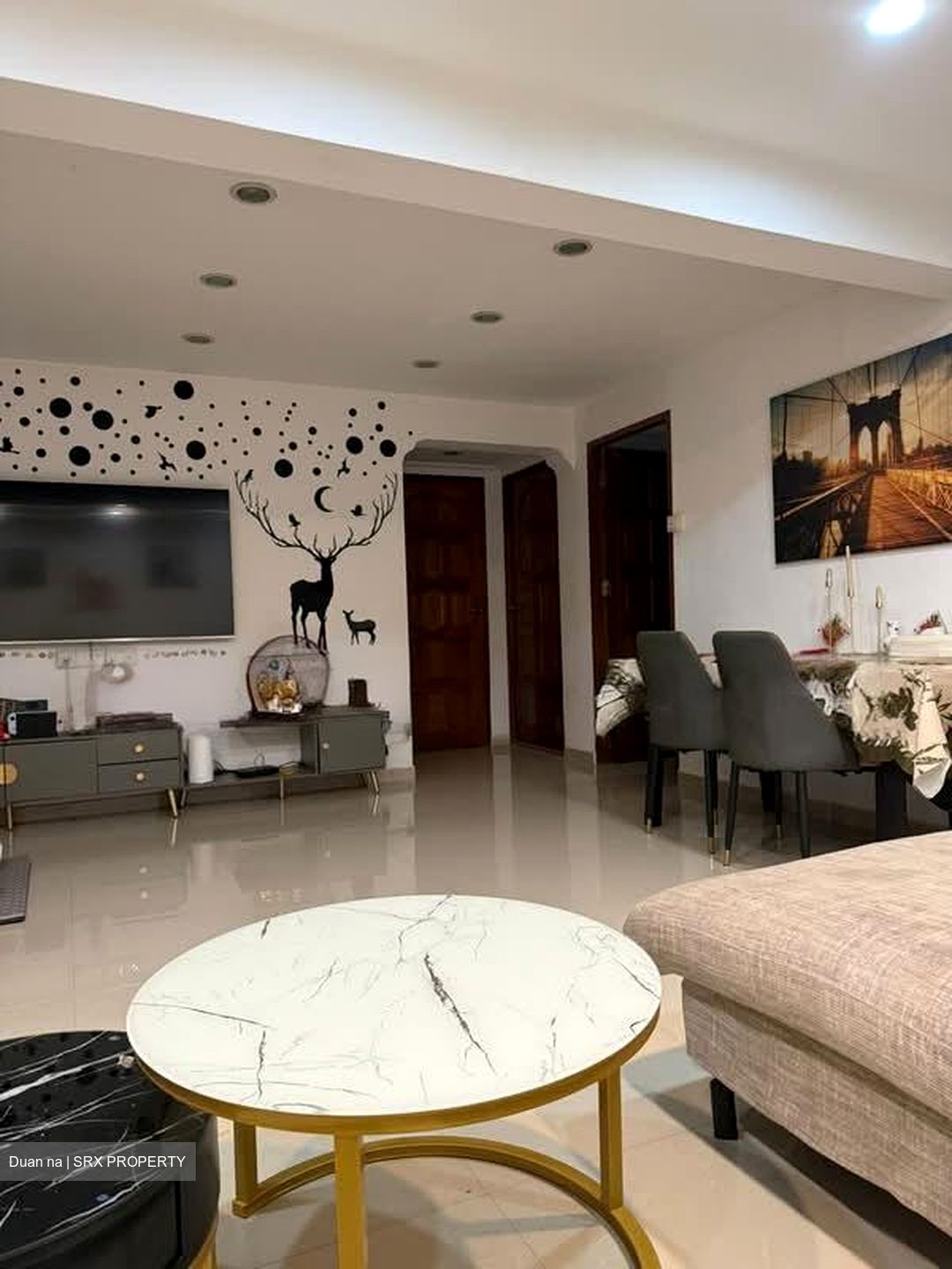 Blk 742 Yishun Avenue 5 (Yishun), HDB Executive #560818691